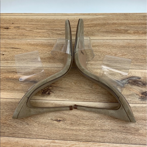 Steve Madden Charlee Sandal - Picture 7 of 8